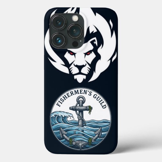 Case-Mate, iPhone 13 Pro telefoonaansluiting van A Case-Mate iPhone Case (Achterkant)