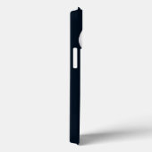Case-Mate, iPhone 13 Pro telefoonaansluiting van A Case-Mate iPhone Case (Achterkant / Rechts)