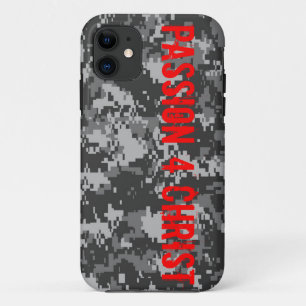 Case-Mate iPhone 4 Barely There Universal Hoesje