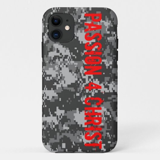 Case-Mate iPhone 4 Barely There Universal Hoesje (Achterkant)