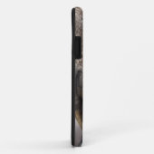 Case-Mate iphone 5 Barely There Universeel Hoesje (Achterkant/rechts)