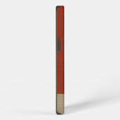 Case-Mate iPhone 6 Accu Case Hoesje (Rechterkant)