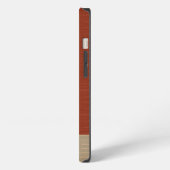 Case-Mate iPhone 6 Accu Case Hoesje (Linkerkant)