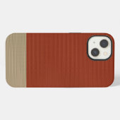 Case-Mate iPhone 6 Accu Case Hoesje (Achterkant horizontaal)