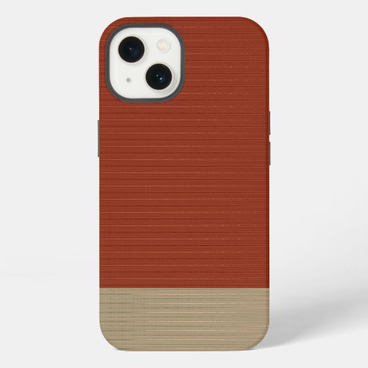 Case-Mate iPhone 6 Accu Case Hoesje (Achterkant)