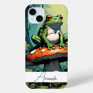  iPhone 15 MINI HOESJE