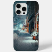   Case-Mate iPhone CASE (Achterkant)