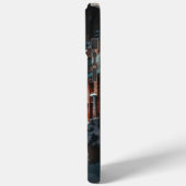   Case-Mate iPhone CASE (Achterkant / Links)