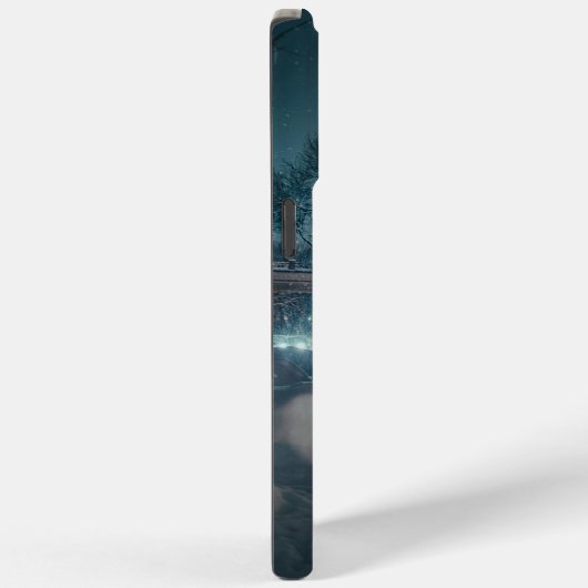   Case-Mate iPhone CASE (Achterkant / Rechts)