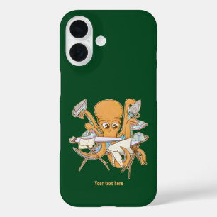  iPhone 16 HOESJE