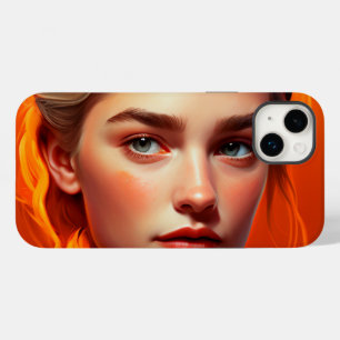 Case-Mate iPhone 14 PLUS HOESJE
