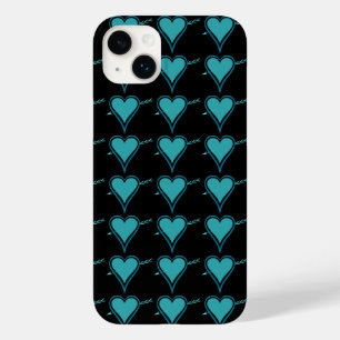  Case-Mate iPhone 14 PLUS HOESJE