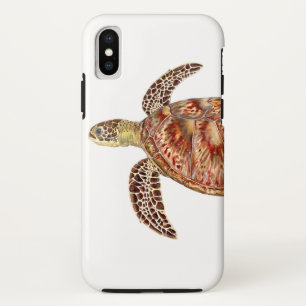  iPhone X HOESJE