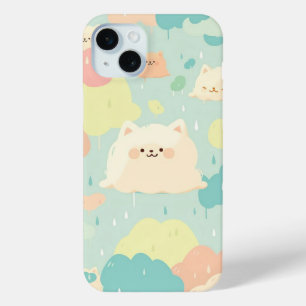  iPhone 15 MINI HOESJE