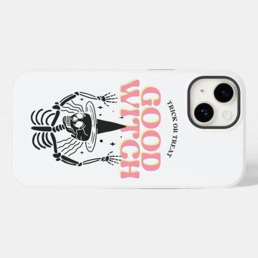 Case-Mate iPhone CASE (Achterkant (horizontaal))