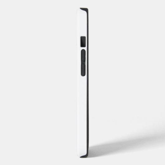 Case-Mate iPhone CASE (Achterkant / Links)