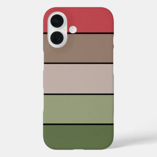  iPhone 16 HOESJE