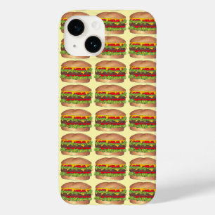 Case-Mate iPhone 14 HOESJE