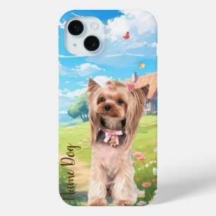  iPhone 15 MINI HOESJE