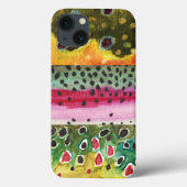 . Case-Mate iPhone CASE (Achterkant)