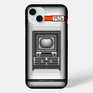  iPhone 15 MINI HOESJE