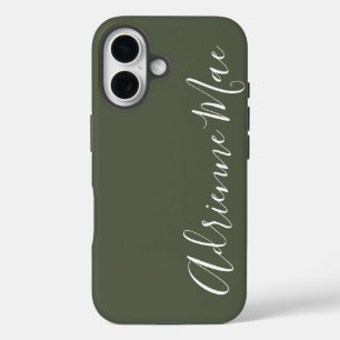  iPhone 16 HOESJE