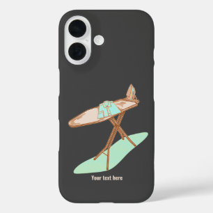  iPhone 16 HOESJE
