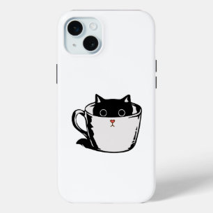  iPhone 15 MINI HOESJE