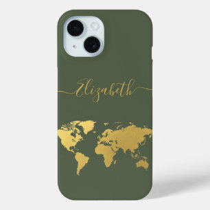  iPhone 15 CASE