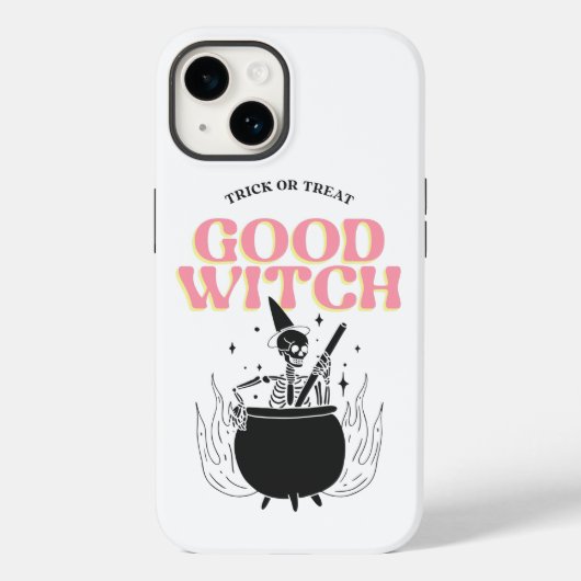 Case-Mate iPhone CASE (Achterkant)