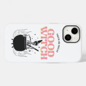Case-Mate iPhone CASE (Achterkant (horizontaal))
