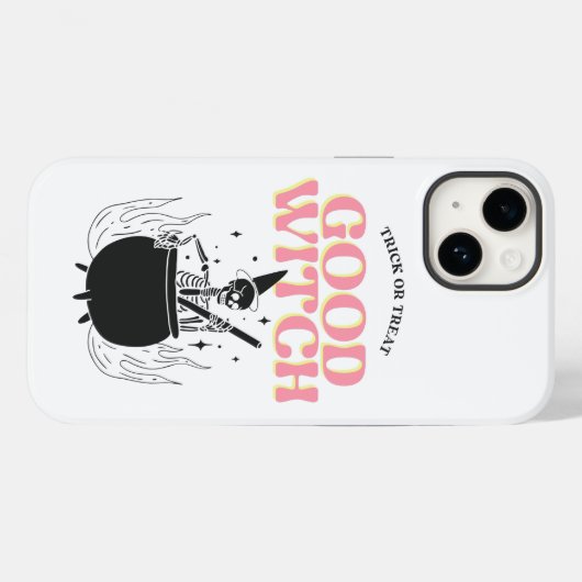 Case-Mate iPhone CASE (Achterkant (horizontaal))