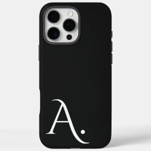 iPhone 16 PRO MAX HOESJE