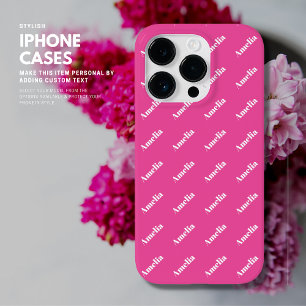 Case-Mate iPhone 14 PRO HOESJE