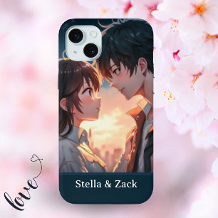  iPhone 15 MINI HOESJE