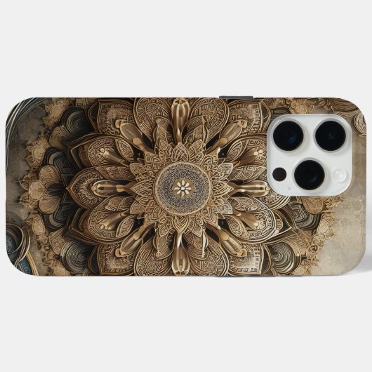 Case-Mate iPhone CASE (Achterkant (horizontaal))