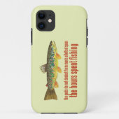 . Case-Mate iPhone CASE (Achterkant)