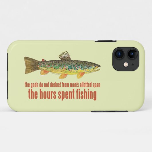 . Case-Mate iPhone CASE (Achterkant (horizontaal))