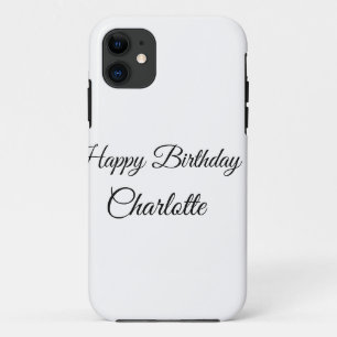 Case-Mate iPhone CASE