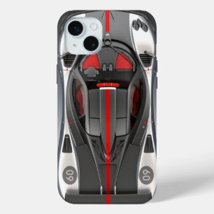  iPhone 15 MINI HOESJE