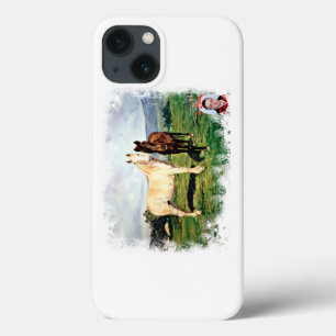  iPhone 13 HOESJE