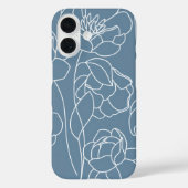   Case-Mate iPhone CASE (Achterkant)