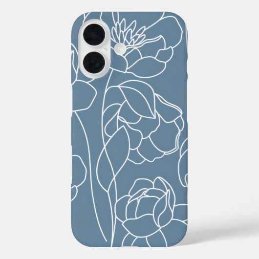   Case-Mate iPhone CASE (Achterkant)