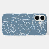   Case-Mate iPhone CASE (Achterkant (horizontaal))