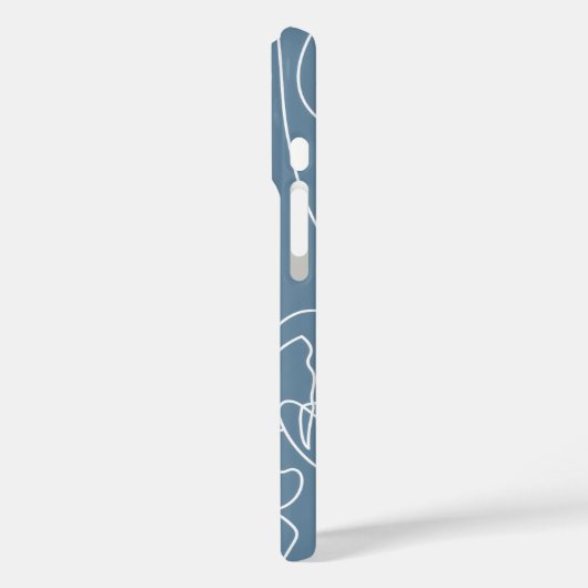   Case-Mate iPhone CASE (Achterkant / Links)