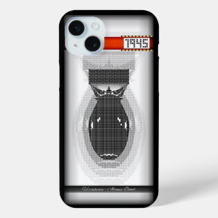  iPhone 15 MINI HOESJE