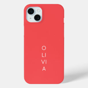 iPhone 15 MINI HOESJE