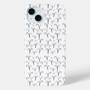  iPhone 15 MINI HOESJE