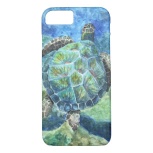 Case Mate iPhone Case - Zee Turtle #2