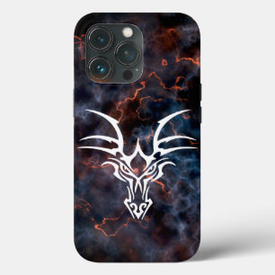 Case-Mate iPhone Coques Ciel en Drakenhel Case